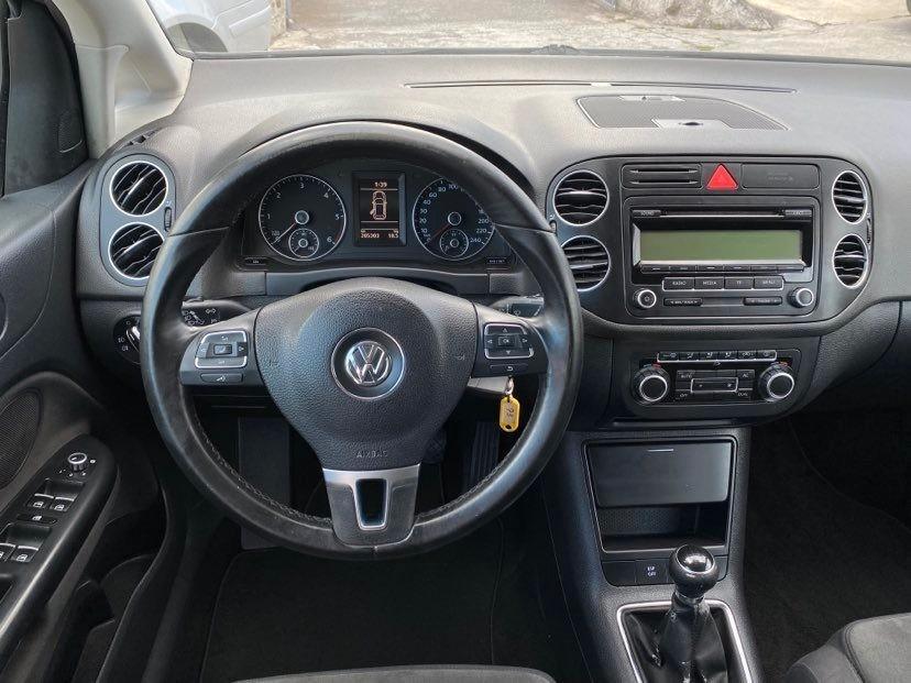 Volkswagen Golf Plus Golf 1.6 TDI DPF 5p. Highline