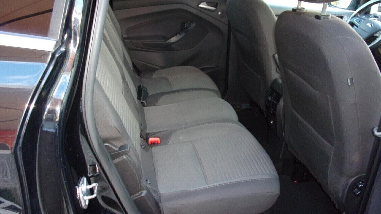 Ford C-Max 1.5 TDCi 95CV Start&Stop Titanium