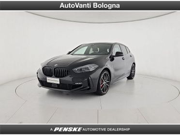 BMW Serie 1 118d 5p. M Sport