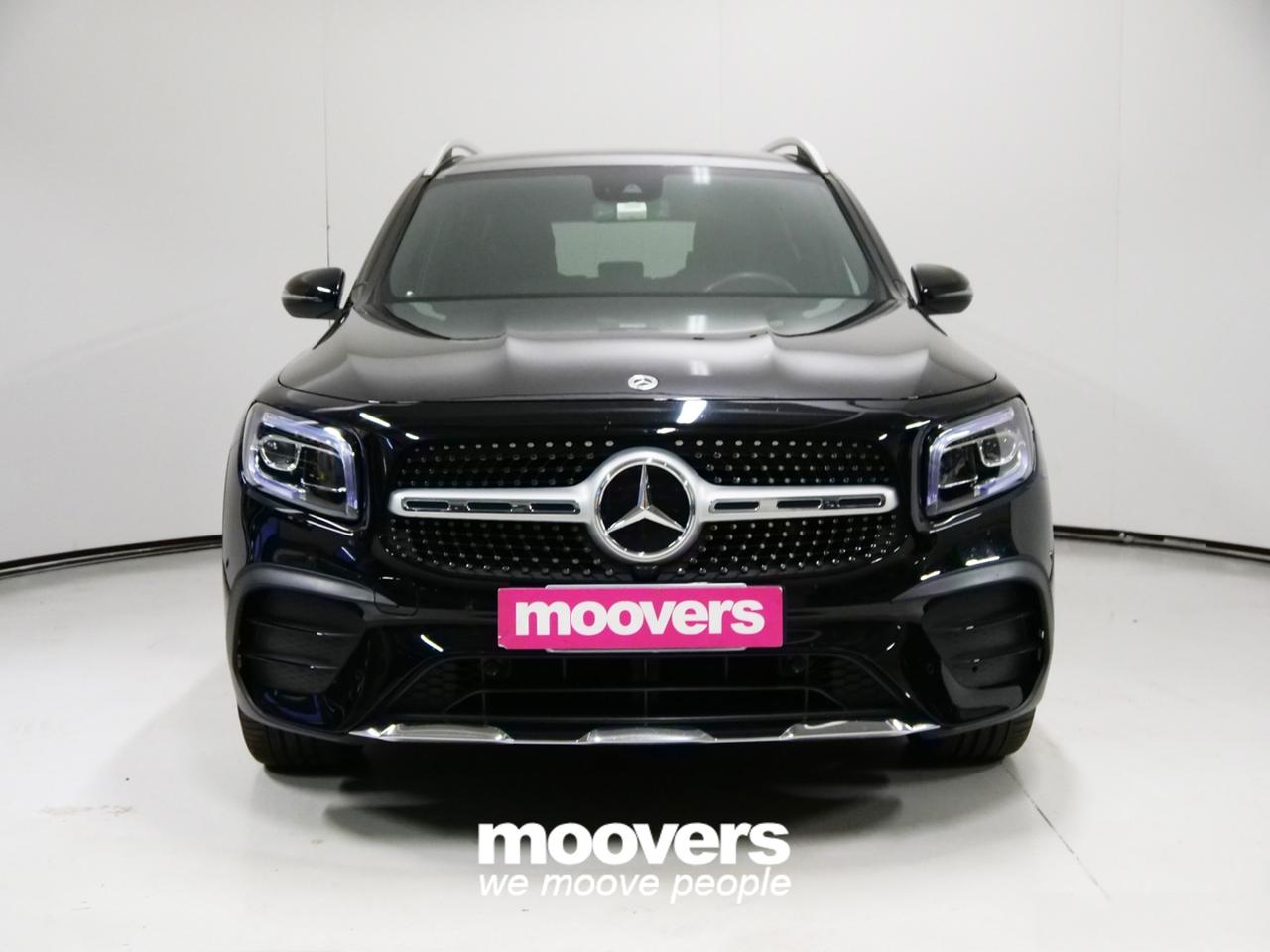 GLB (X247) MERCEDES GLB 200 d Automatic Premium