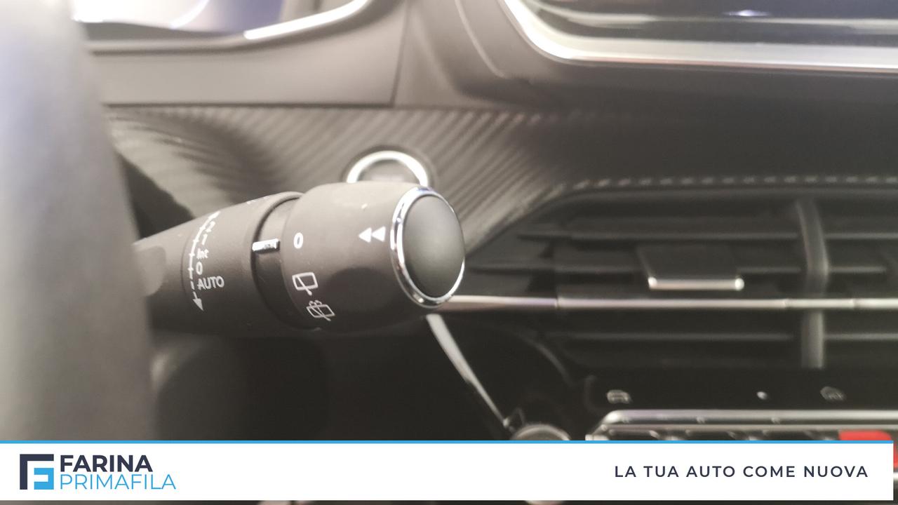 PEUGEOT 2008 II 2023 - 2008 1.5 bluehdi Allure s&s 130cv eat8