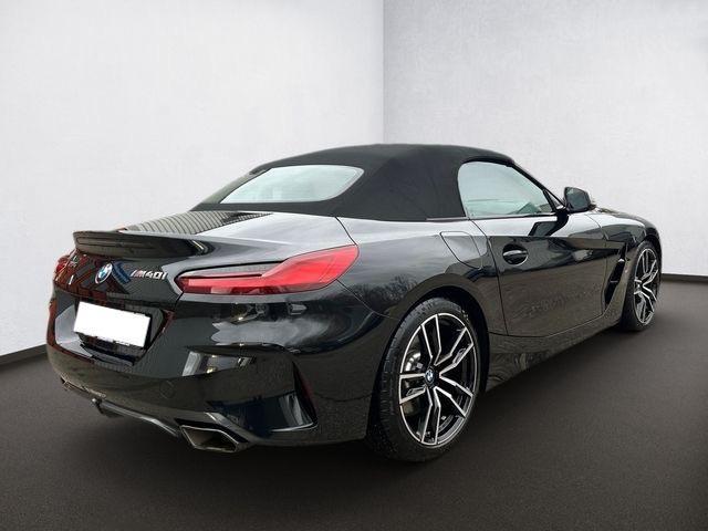 BMW Z4 M 40i Harman Kardon Head-Up Drive Assist Pelle