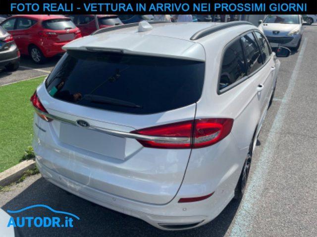 FORD Mondeo Full Hybrid 2.0 187CV eCVT SW ST-Line FULL FULL