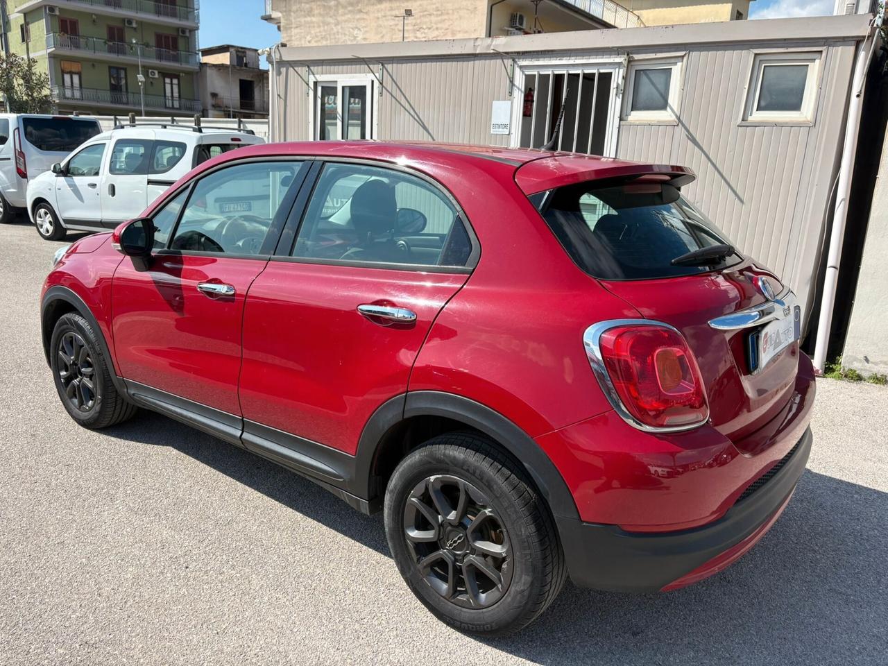 Fiat 500X 1.3 MultiJet 95 CV Business