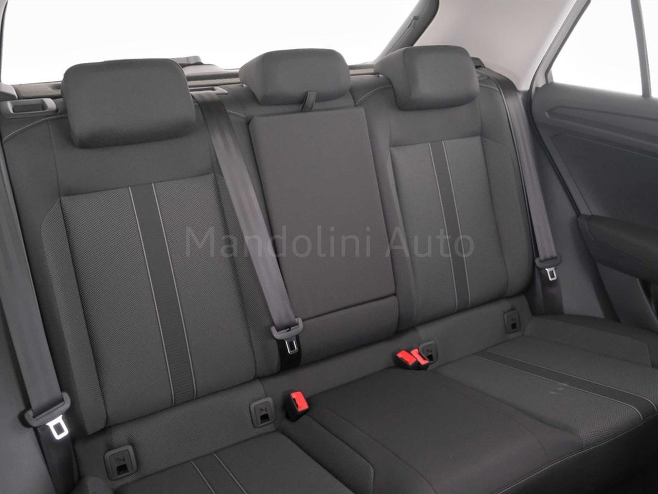 Volkswagen T-Roc 1.0 tsi 115cv edition plus