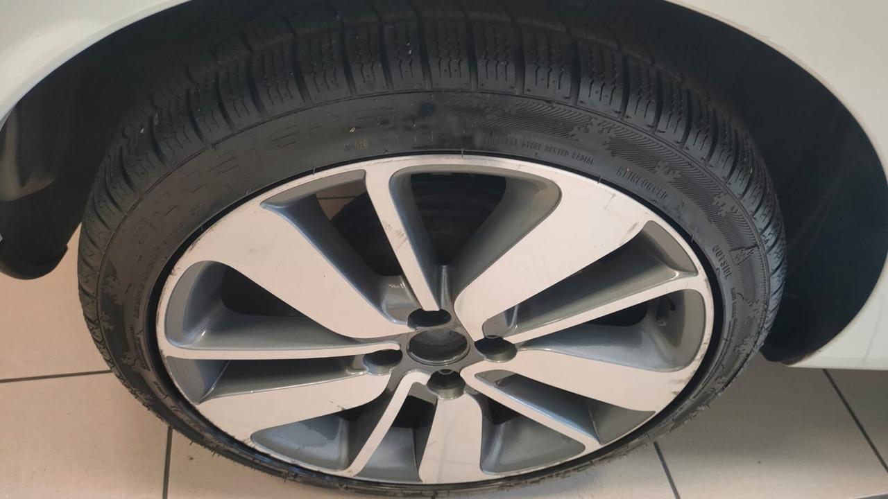 Renault Clio 1.5 dCi 8V 75CV 5 porte Live