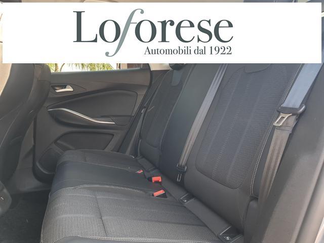 OPEL Grandland 1.5 diesel Ecotec aut. Business Elegance