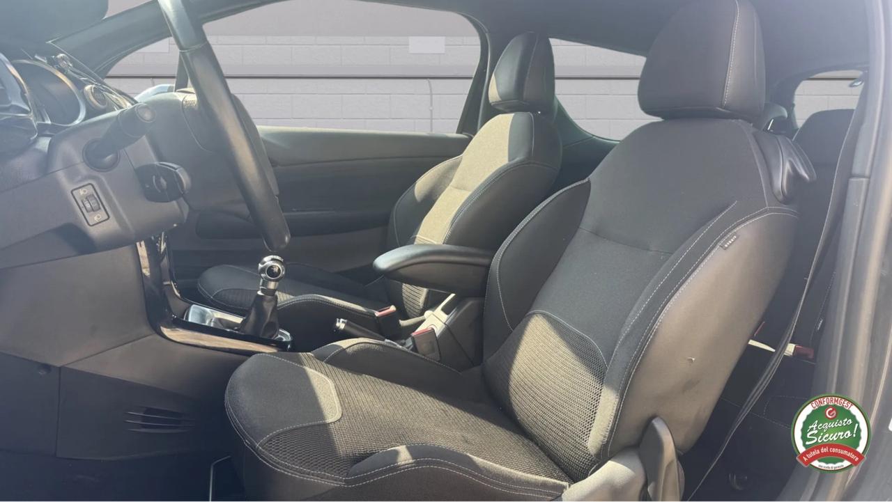 Ds DS3 3 1.6 HDi 90 ** Garanzia Guasti 12 mesi**