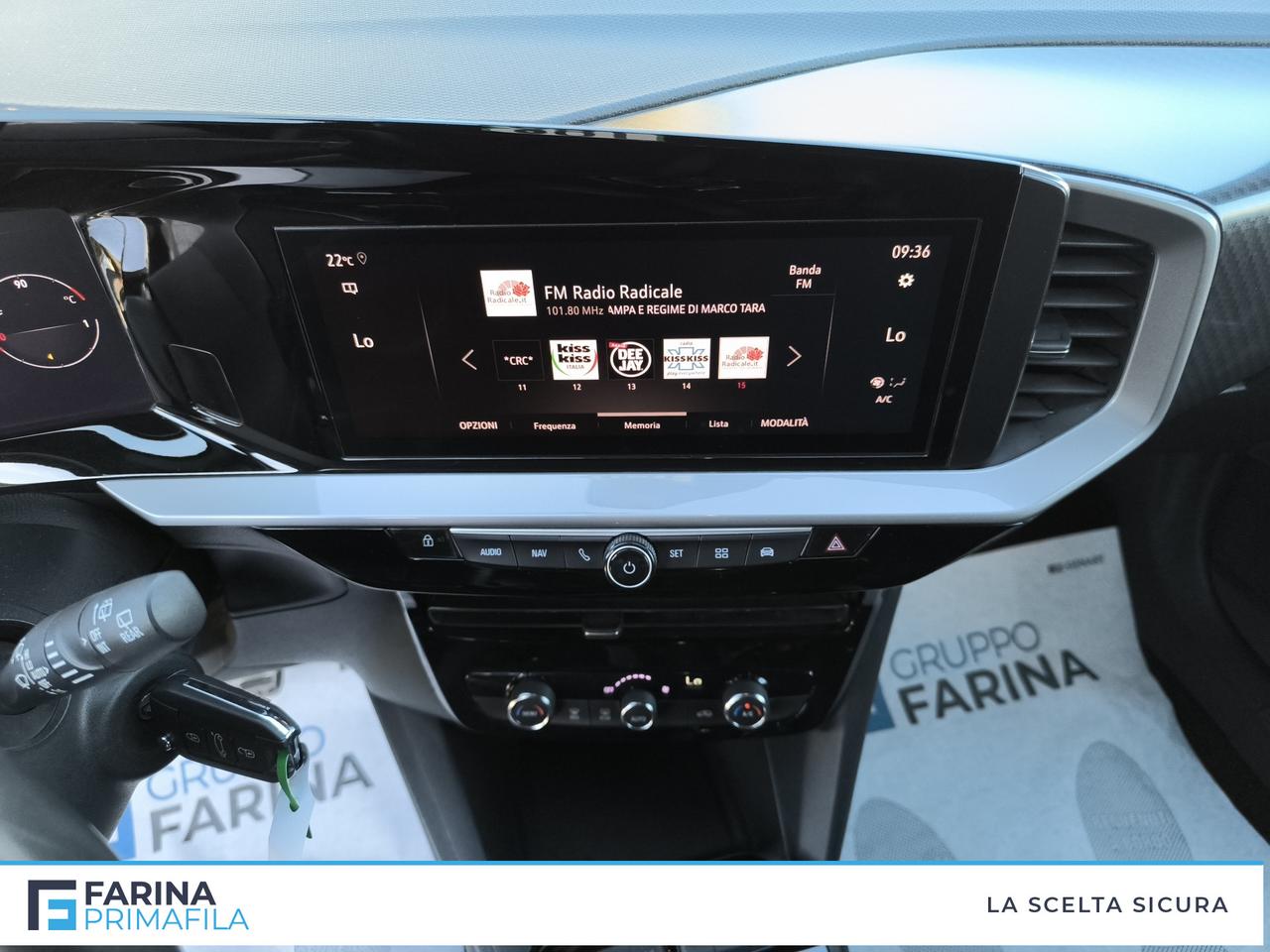 OPEL Mokka II 2020 - Mokka 1.5 GS s&s 110cv