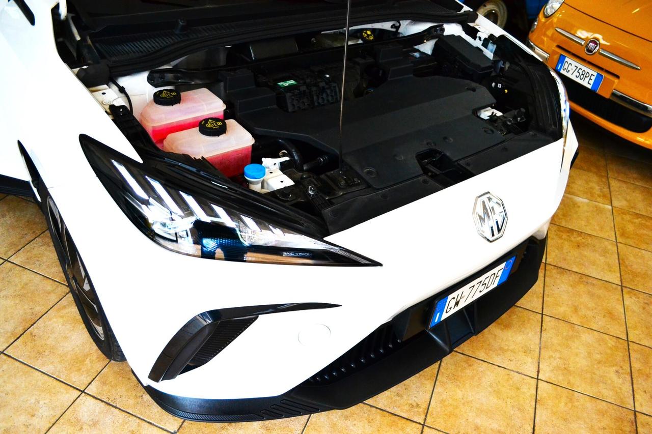 MG MG4 Electric 54KW 73CV 5p. Automatic NEOP. 2024