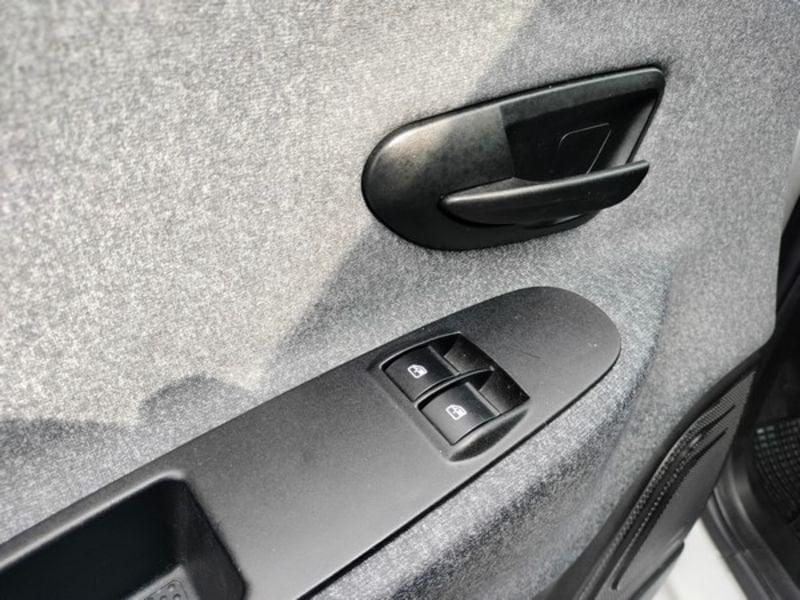 Lancia Ypsilon 1.2 69 CV 5 porte Elefantino Blu