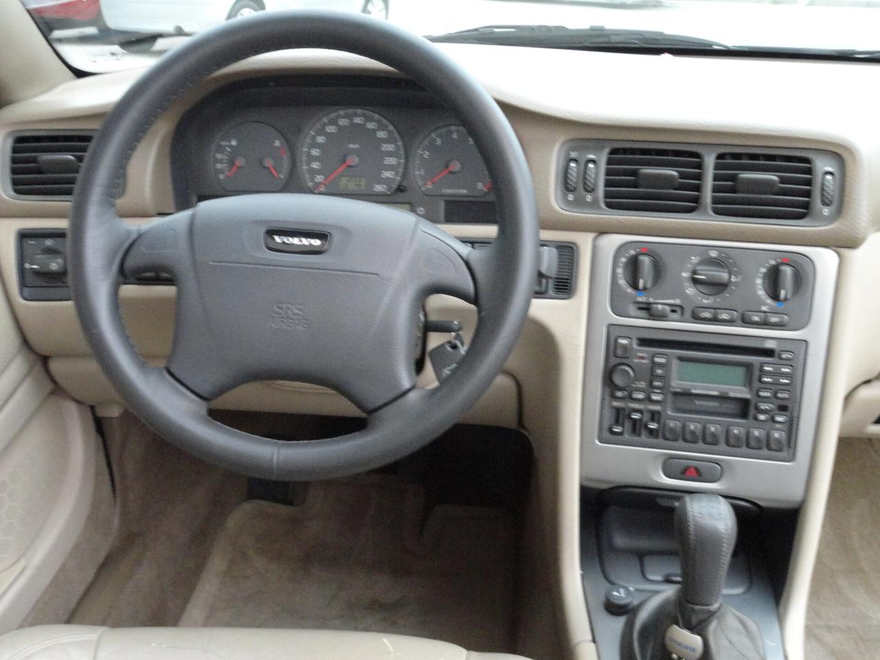 Volvo C70 Sport ** Conservata e Mantenuta Maniacalmente**