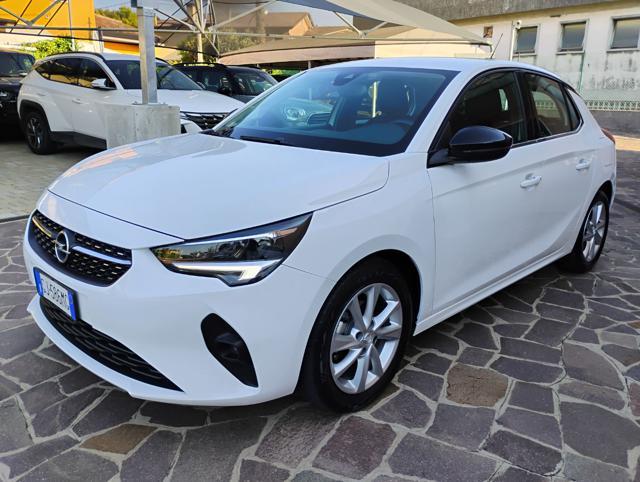 OPEL Corsa 1.2 Elegance - IMPIANTO GPL -