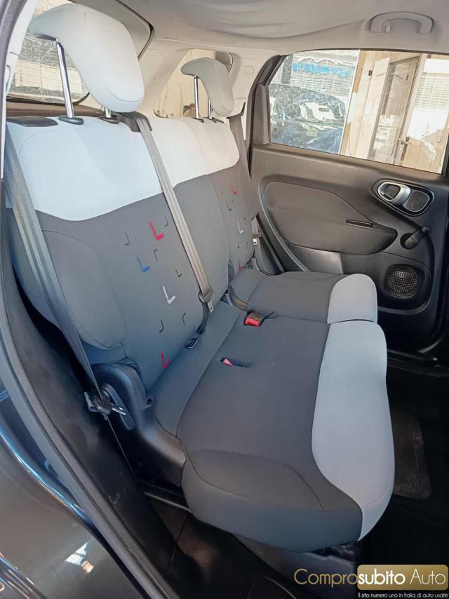 FIAT 500L 1.3 Multijet 95 CV Business
