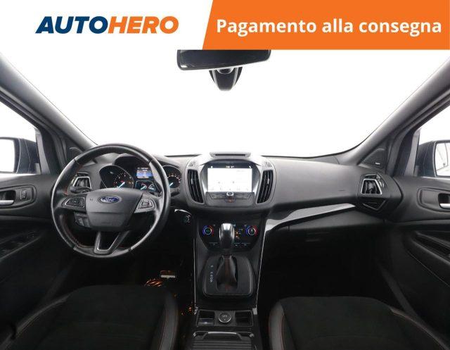 FORD Kuga 1.5 TDCI 120 CV S&S 2WD Powershift ST-Line