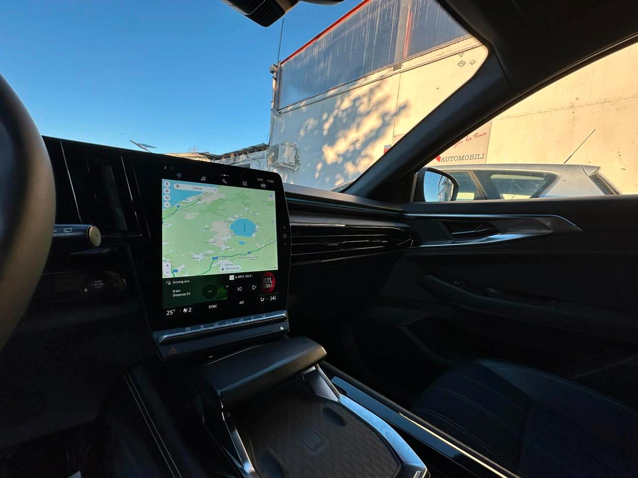 Renault Austral Full Hybrid E-Tech 200 CV Techno Esprit Alpine