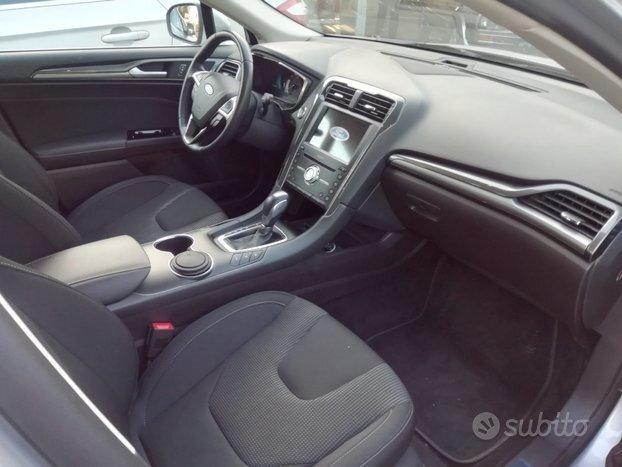 Ford Mondeo hybrid sw 2020