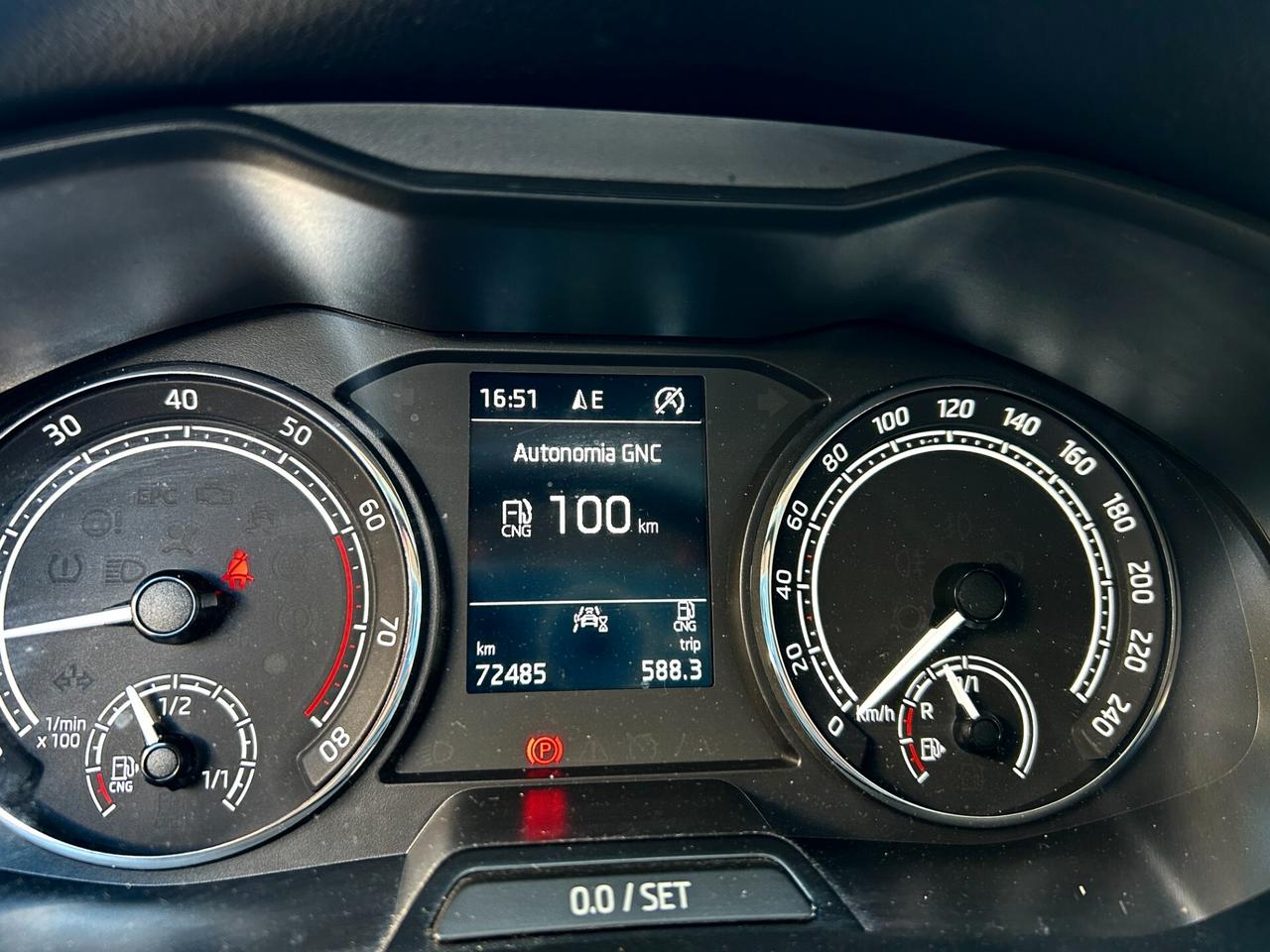 Skoda Kamiq 1.0 G-Tec Style 2022