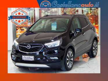 Opel Mokka X 1.6 cdti Innovation 136cv Aut. NAVI-PELLE-PARK