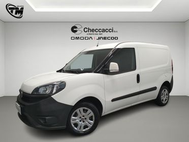FIAT Doblò 3ª serie Doblò 1.3 MJT PC-TN Carg...