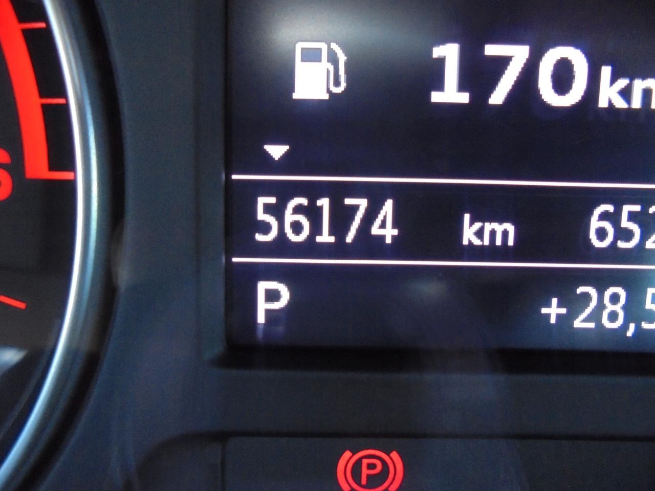 Audi A3 SPB 35 TDI S tronic Business