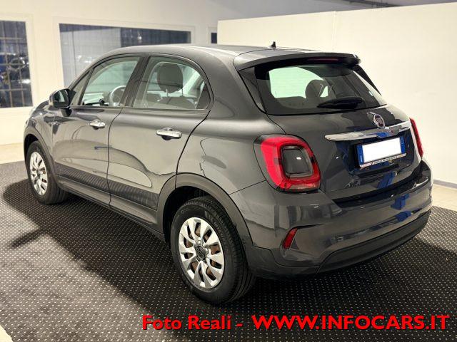 FIAT 500X 1.3 MultiJet 95 CV Neopatentati - PROMO