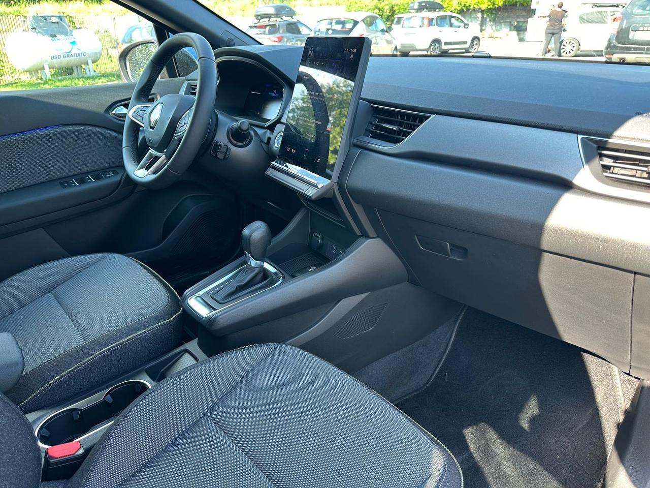 Renault Captur E-TECH 145 HEV #6155