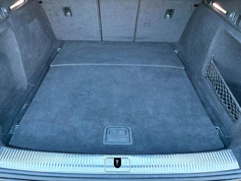 Audi A4 Avant 35 2.0 tdi 150cv s-tronic