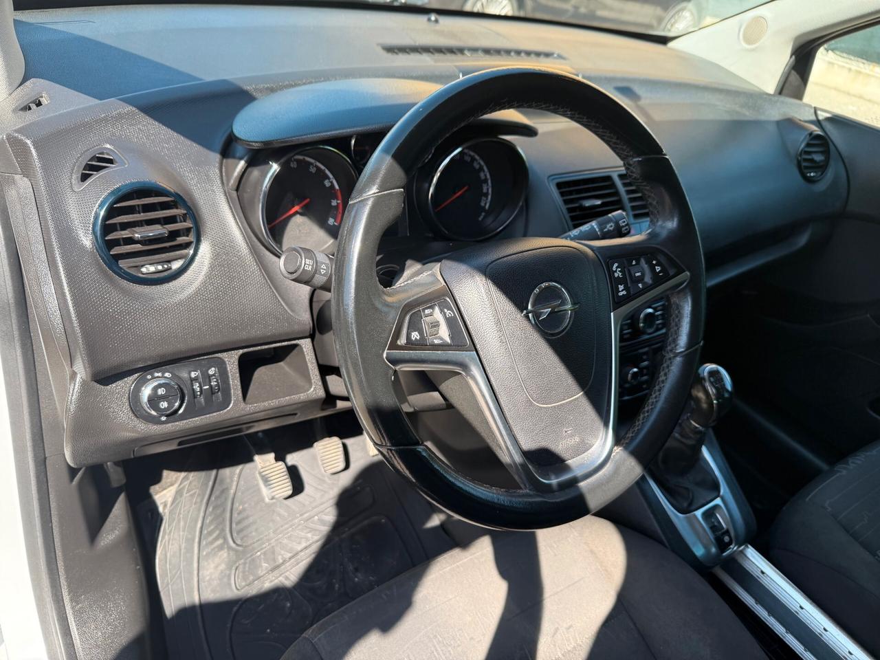 Opel Meriva 1.4 GPL - 12 MESI DI GARANZIA -