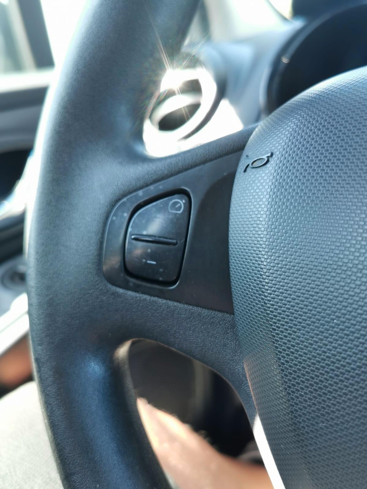 Renault Clio 1.2 75CV 5 porte Life 2016