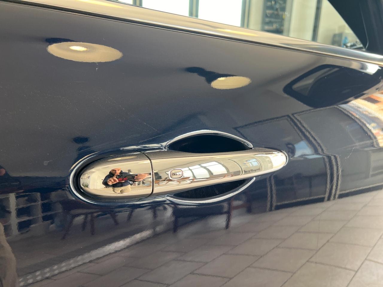 Maserati Levante V6 250CV Gransport FULL TETTO