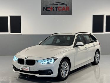 Bmw 318d Touring Sport Automatico 80.000 Km !