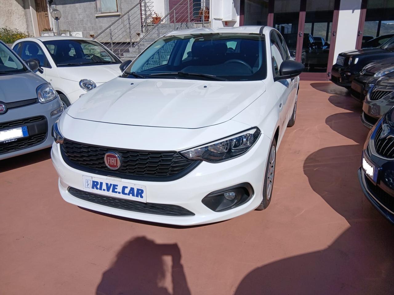 Fiat Tipo 1.3 Mjt S&S 5 porte Business