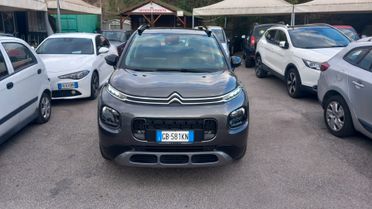 Citroen C3 Aircross 1.2 benzina distribuzione fatta al 69000 km.