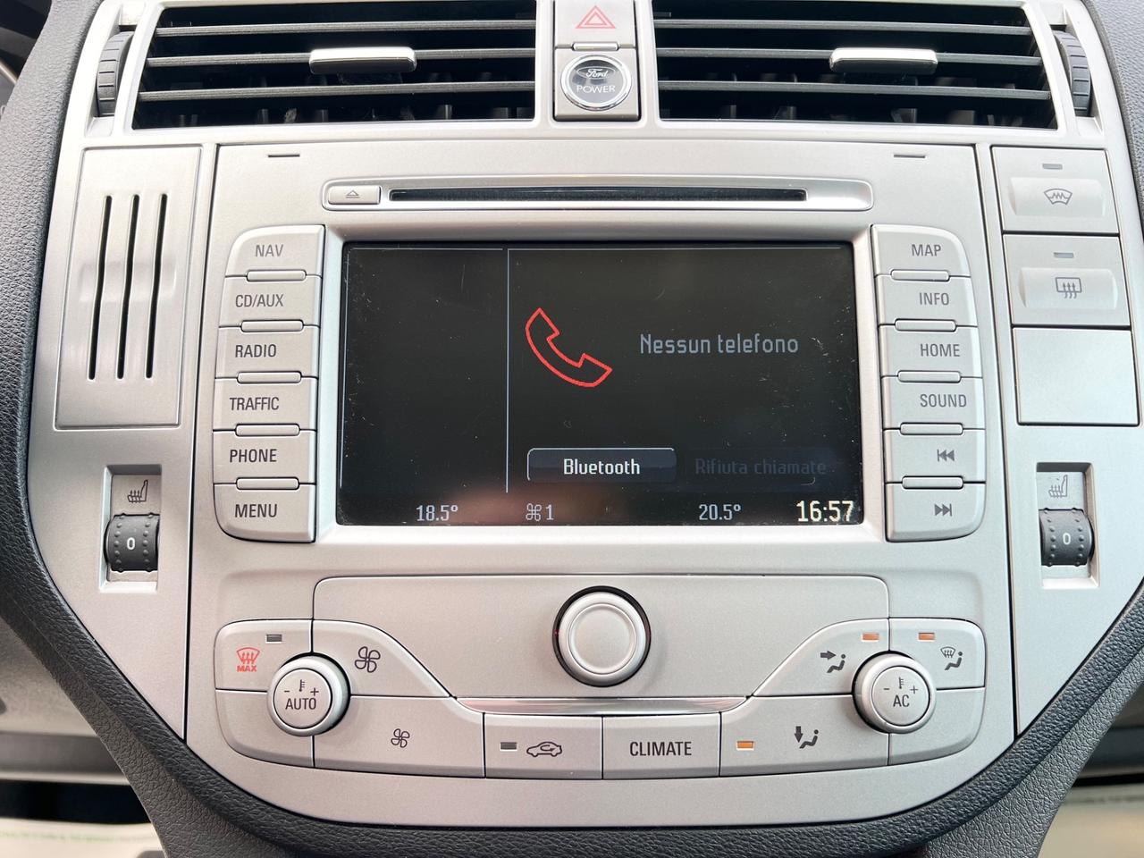 Ford Kuga 2.0 TDCi 163 CV 4WD Powersh.Titanium