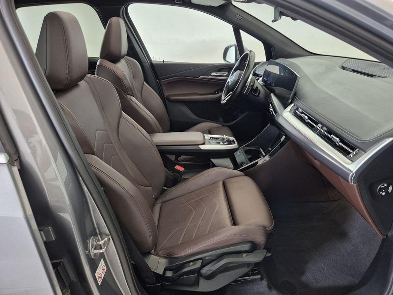 BMW Serie 2 Active Tourer Serie 2 U06 Active Tourer 218d Active Tourer Msport auto