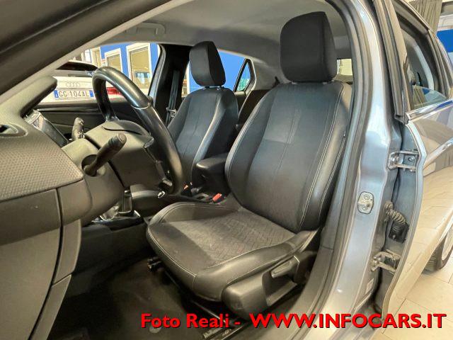 OPEL Corsa 1.2 Elegance NEOPATENTATI