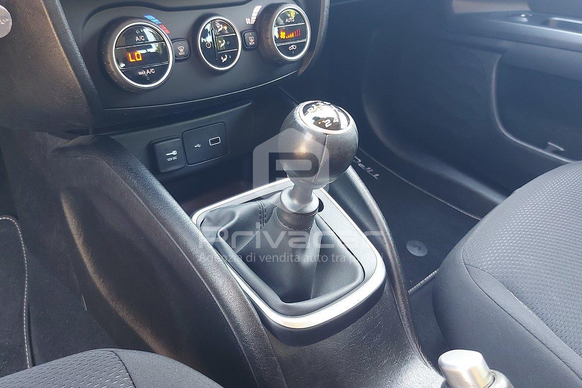 FIAT Tipo 1.6 Mjt S&S SW Business