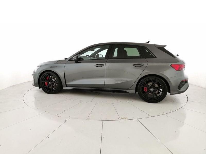 Audi A3 RS3 Sportback 2.5 tfsi quattro s-tronic