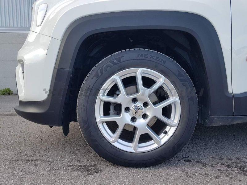 Jeep Renegade Renegade 1.0 t3 Limited 2wd
