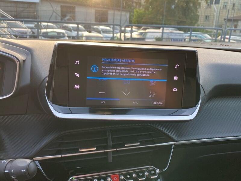 Peugeot 2008 PureTech 100 Allure Pack S/S