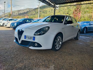 Alfa Romeo Giulietta 1.6 JTDm 120 CV Super