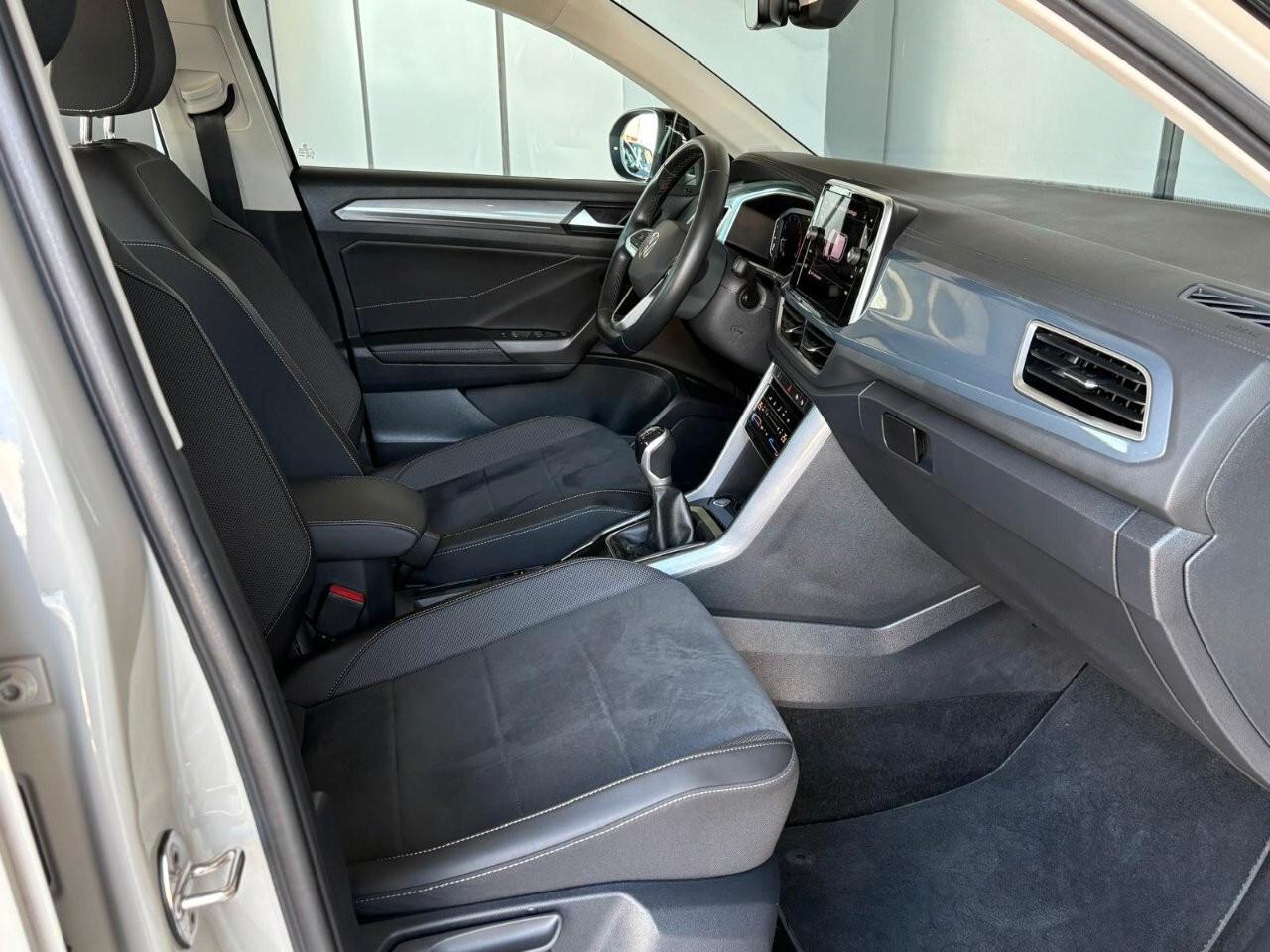 Volkswagen T-Roc 1.0 TSI Style