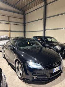 Audi TT Sline 1.8