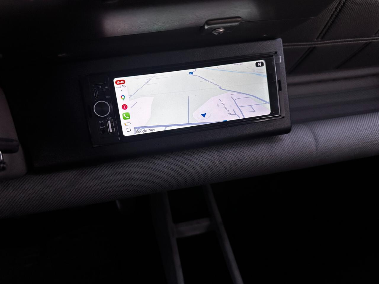 Fiat Panda 1100 i.e. cat Hobby