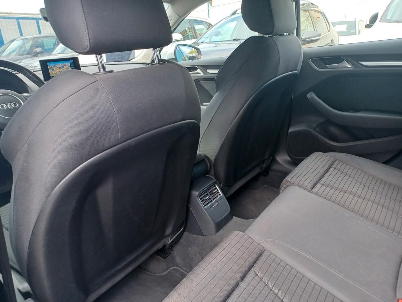 Audi A3 SPB 1.4 TFSI S tronic g-tron Ambition