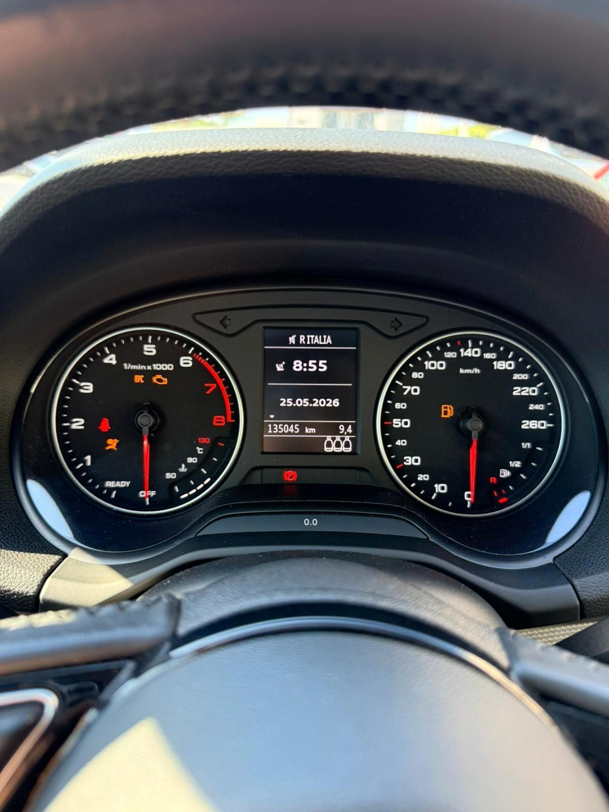 Audi Q2 30 TFSI Business