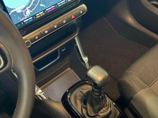 CITROEN C3 Aircross PureTech 110 S&S Plus