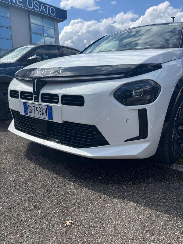 Lancia Ypsilon Ibrida Ibrida 100cv LX e-DCT in caso di finanziamento extrasconto 1000 €