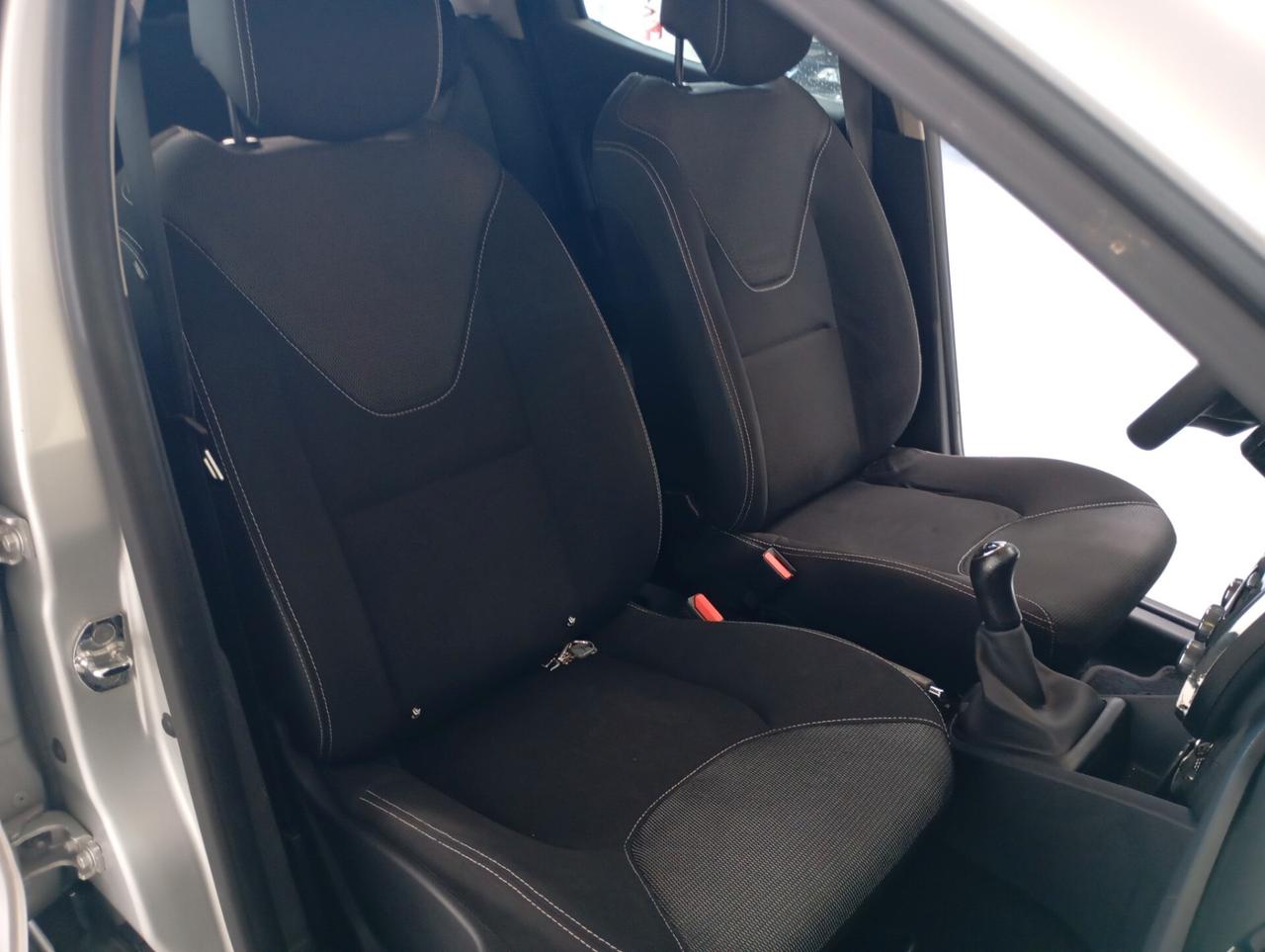 RENAULT CLIO 1.5 DCI OK NEOPATENTATI